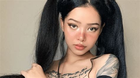 bella poarch porn|Bella Poarch .